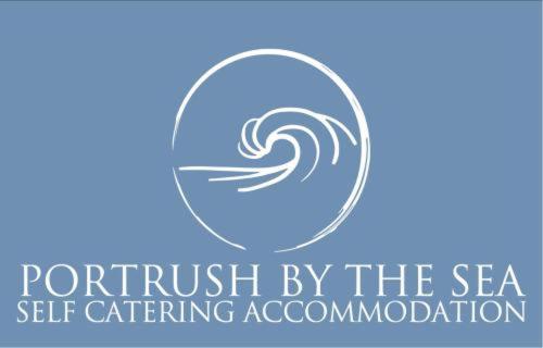 Apartmán 6 Golf Terrace - Portrush By The Sea Exteriér fotografie